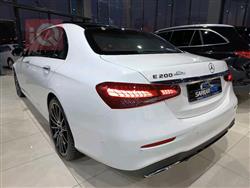 مێرسێدس بێنز E-Class
